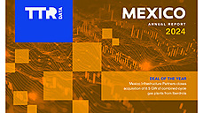 Mexico - Annual Report 2024